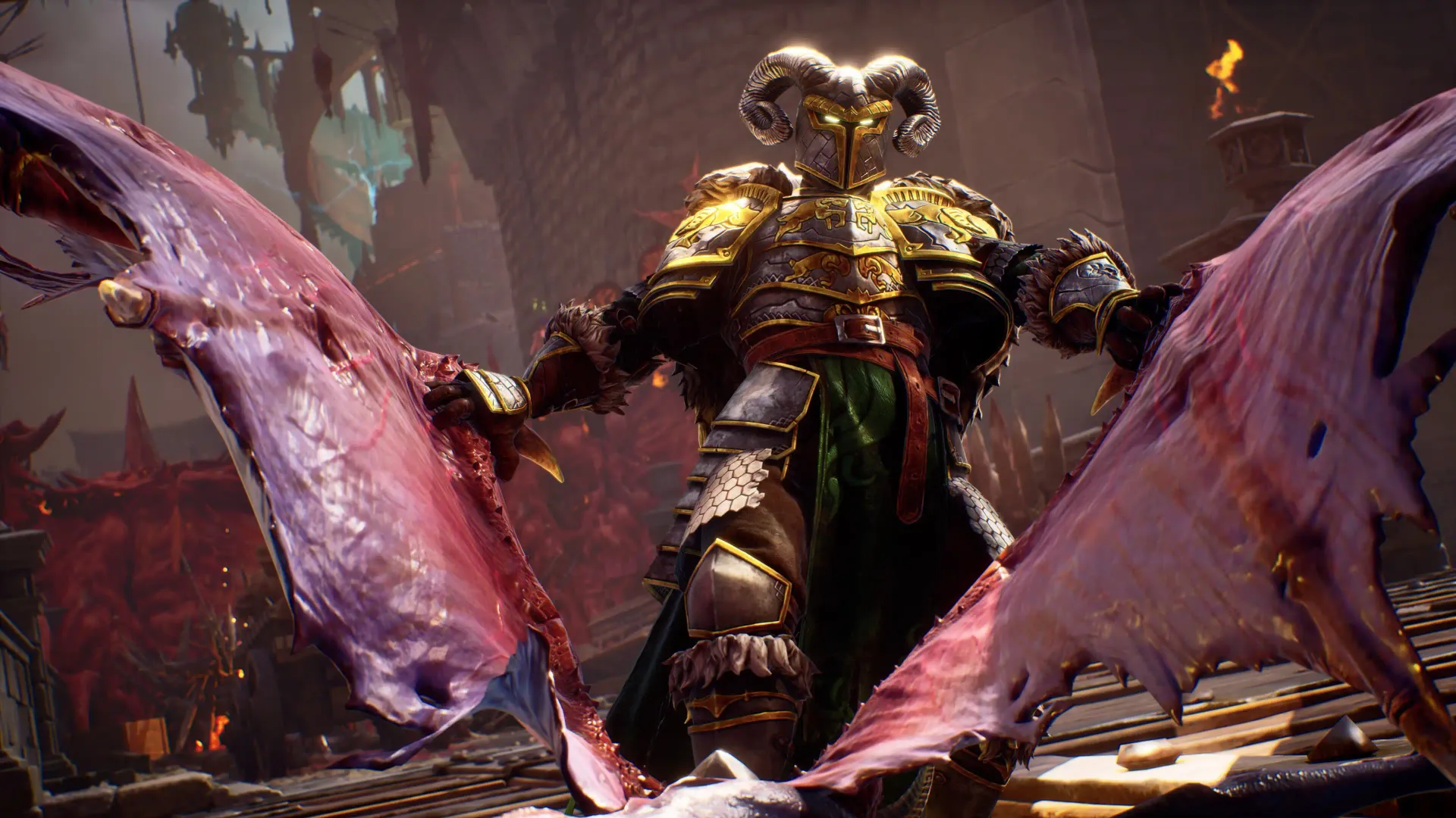 Xbox Series X|S features. Crimson Moon Platforms: PC, PS5 and Xbox Support
