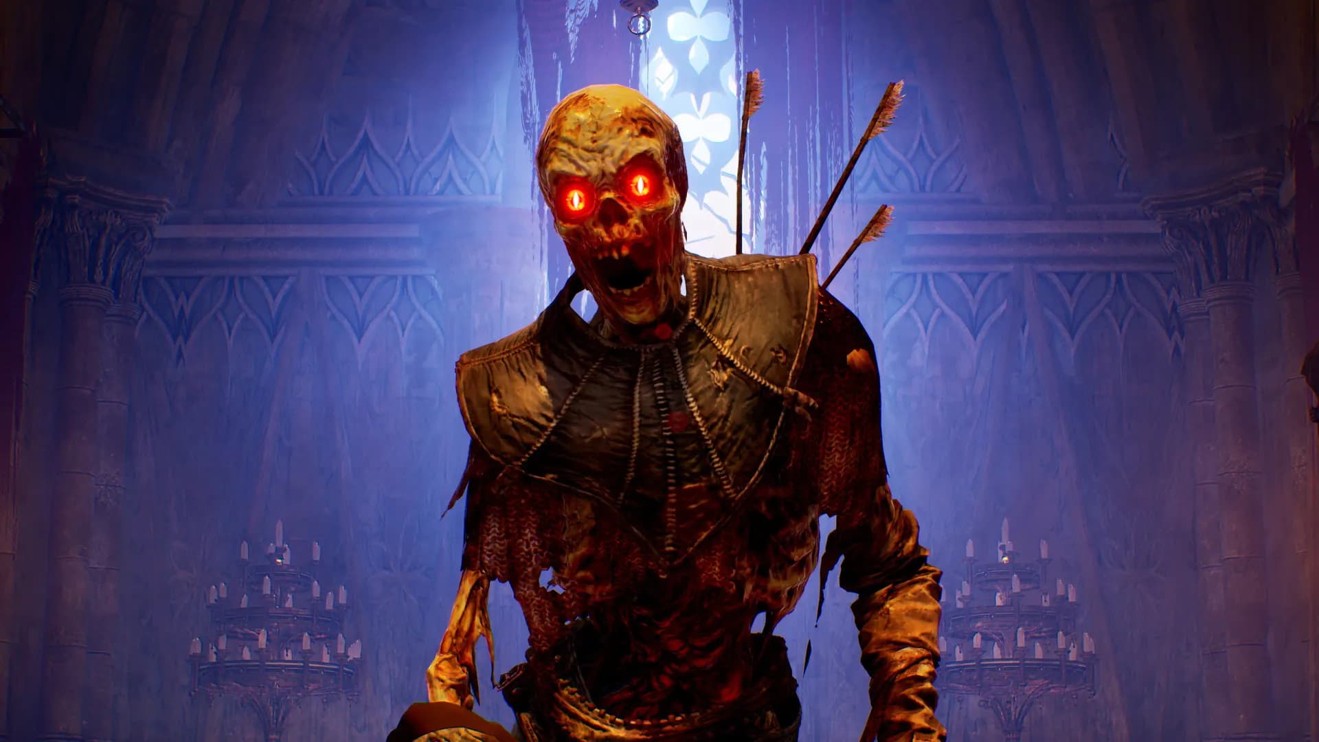 The complete hunt loop. Crimson Moon Review: Strengths, Problems and Value